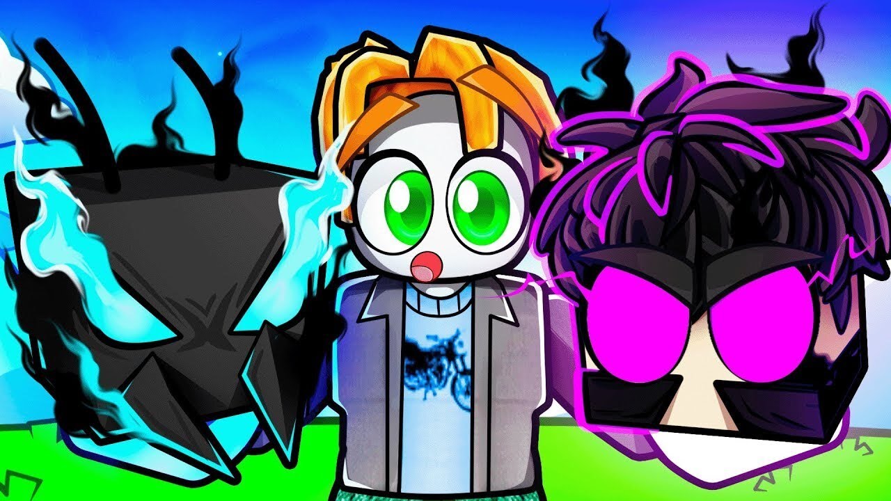 Gastando Robux para Frutas SOLO LEVELING en Blox Fruits