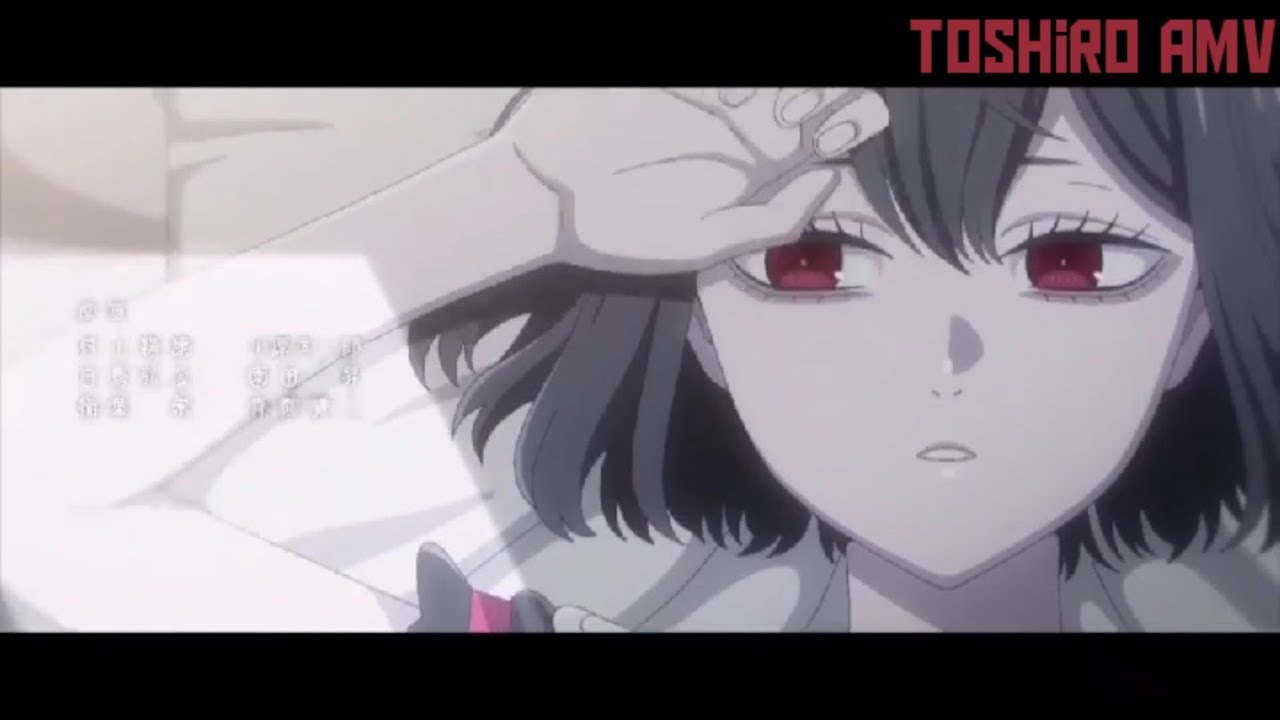 Secre Swallowtail [AMV]