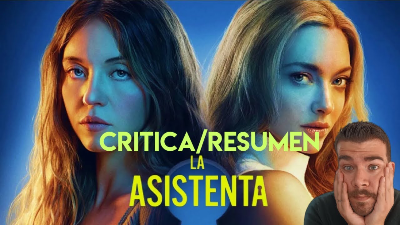 Crítica/Resumen de “La asistenta”: Pues sí que empieza bien el año