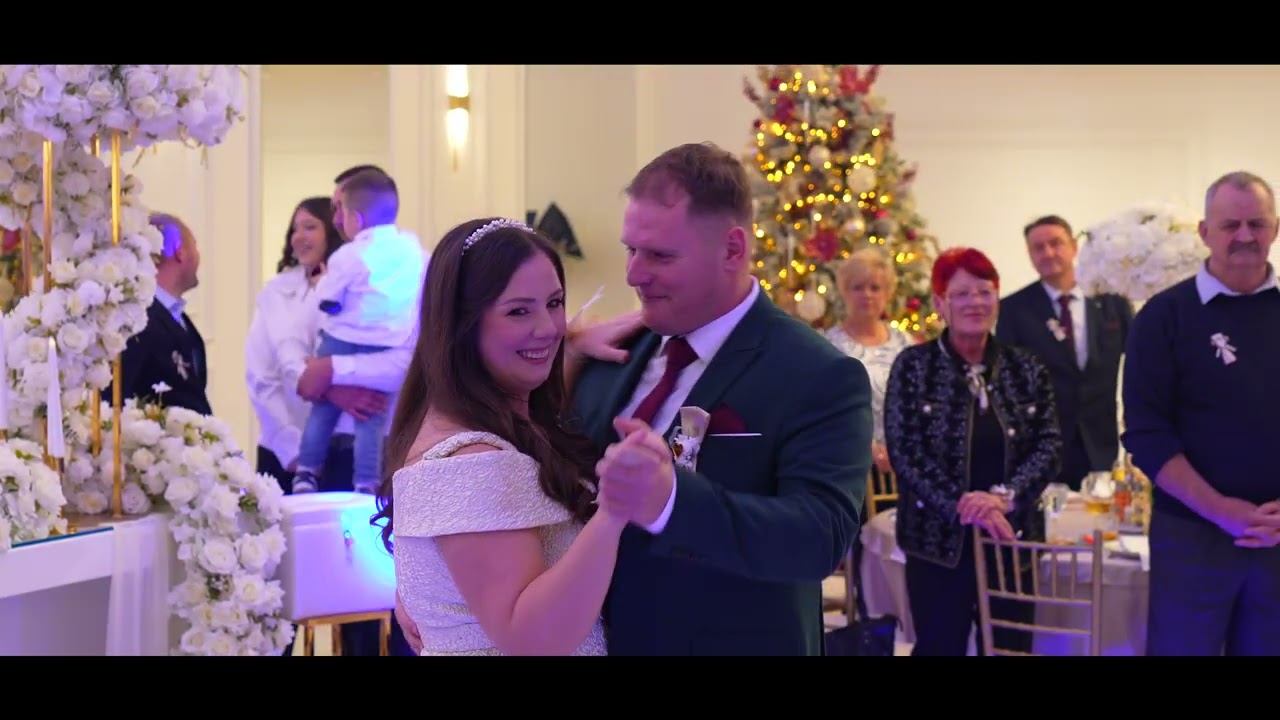 Aleksandra i Dejan BestMoments 4K