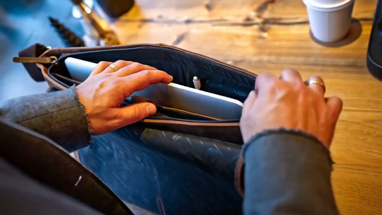 Laptoptasche Ben