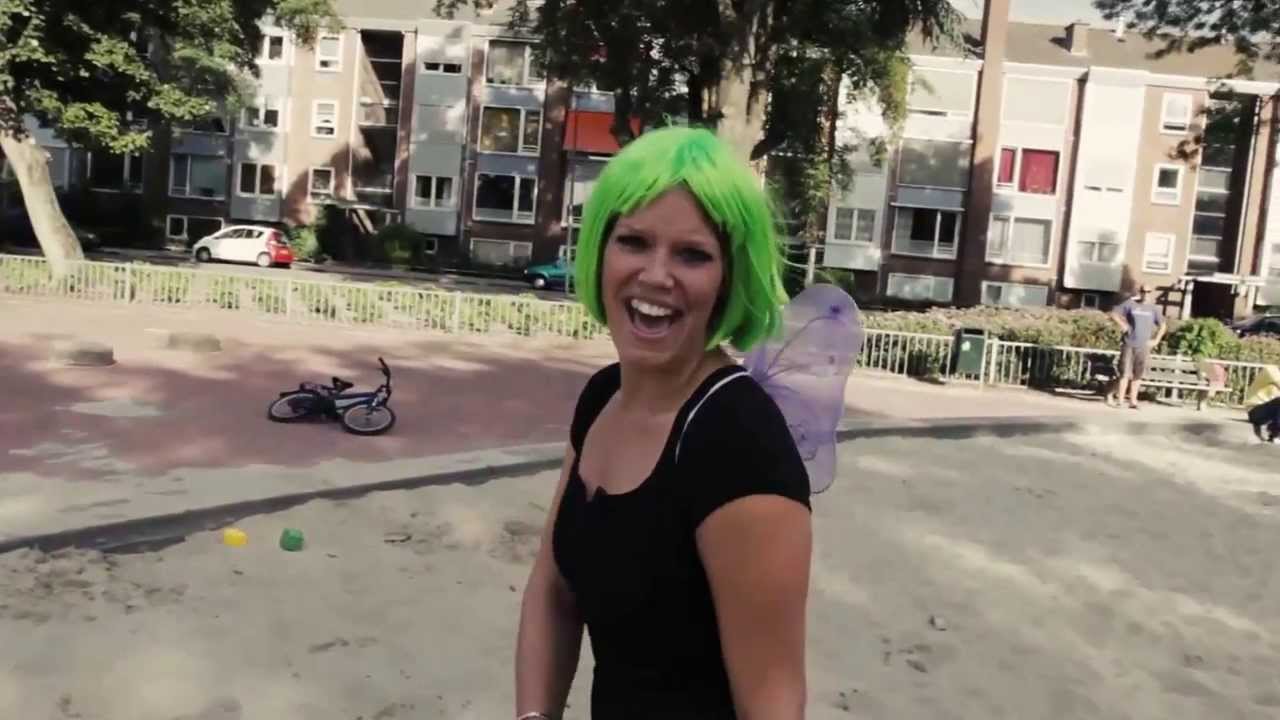 Lipdub Vrijgezellenfeest Inge Loes