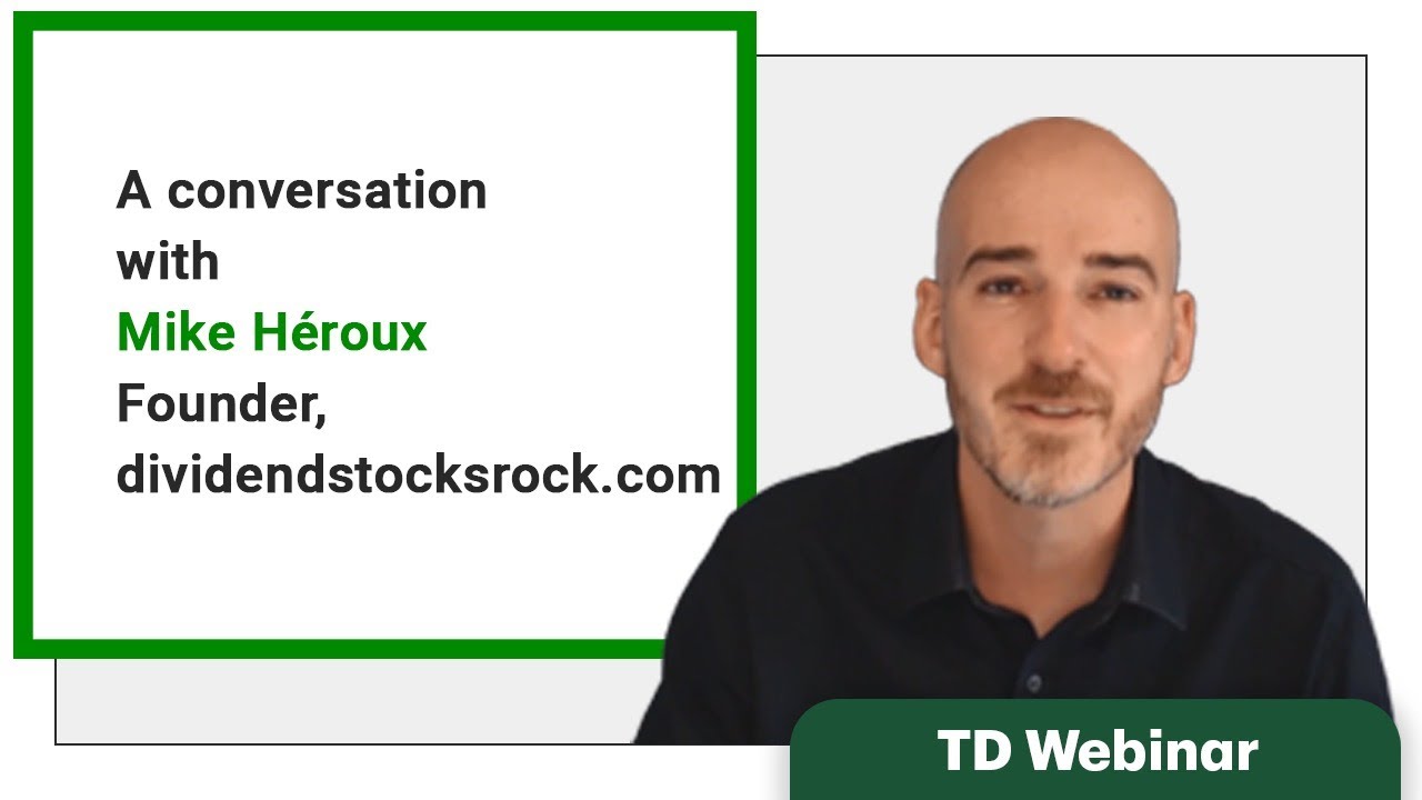 Why I Use the Dividend Triangle to Build My Portfolio