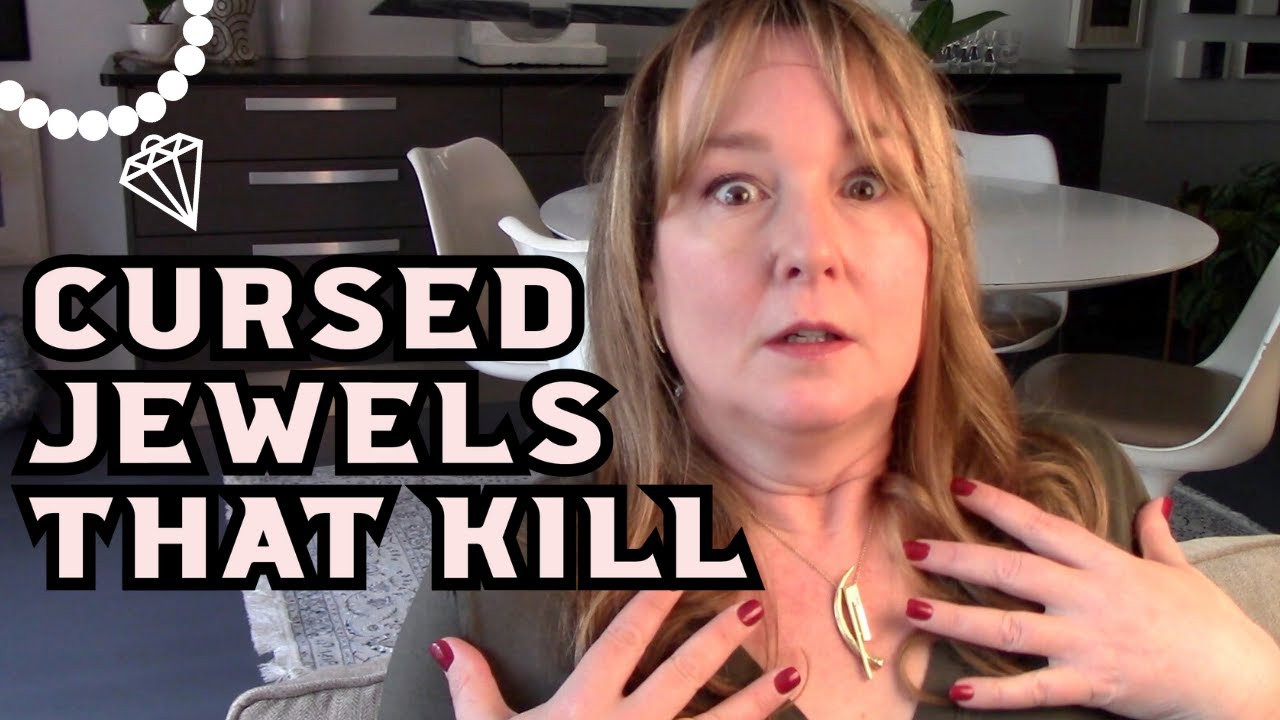CURSED Jewels That Kill | Deadly Gems