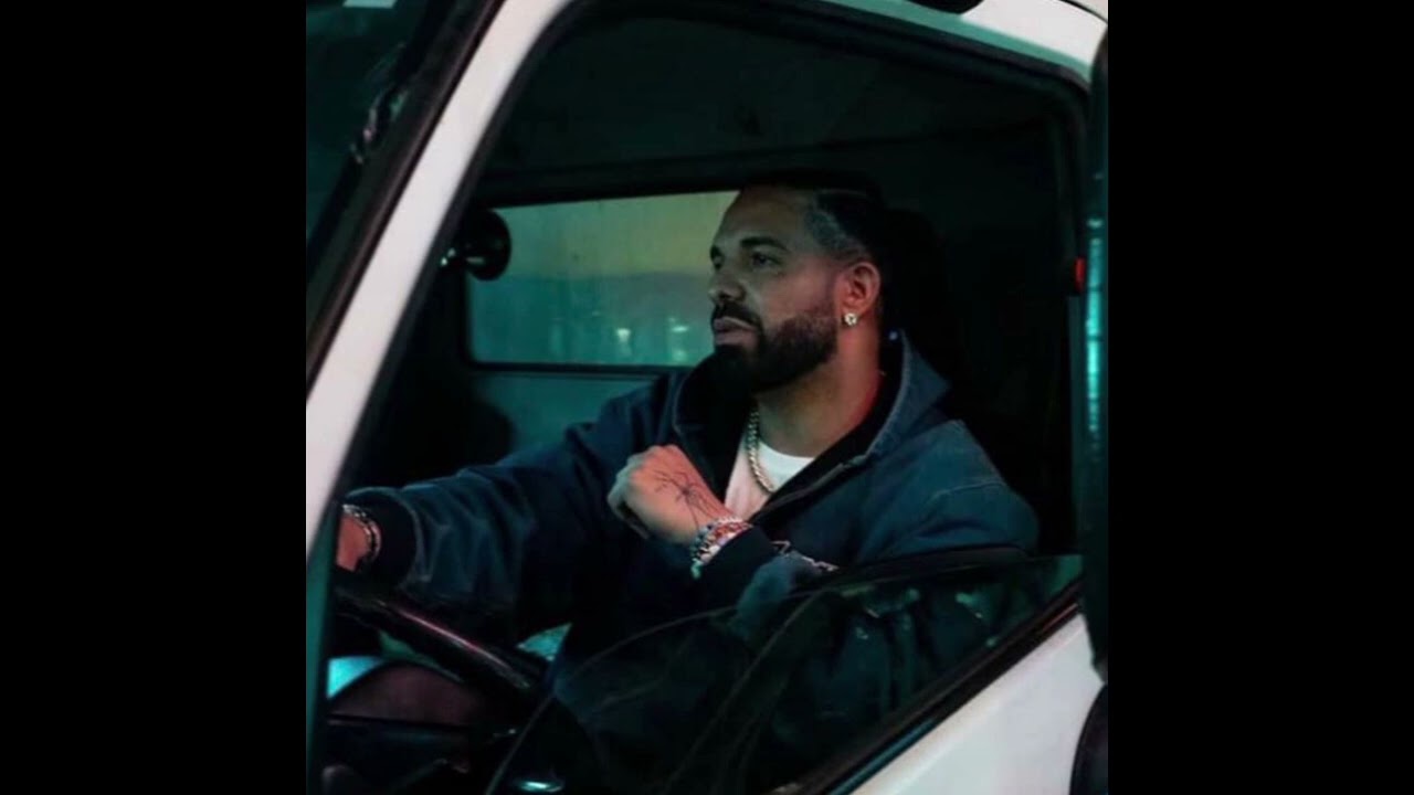 (FREE FOR PROFIT) Drake Type Beat - ICEMAN 