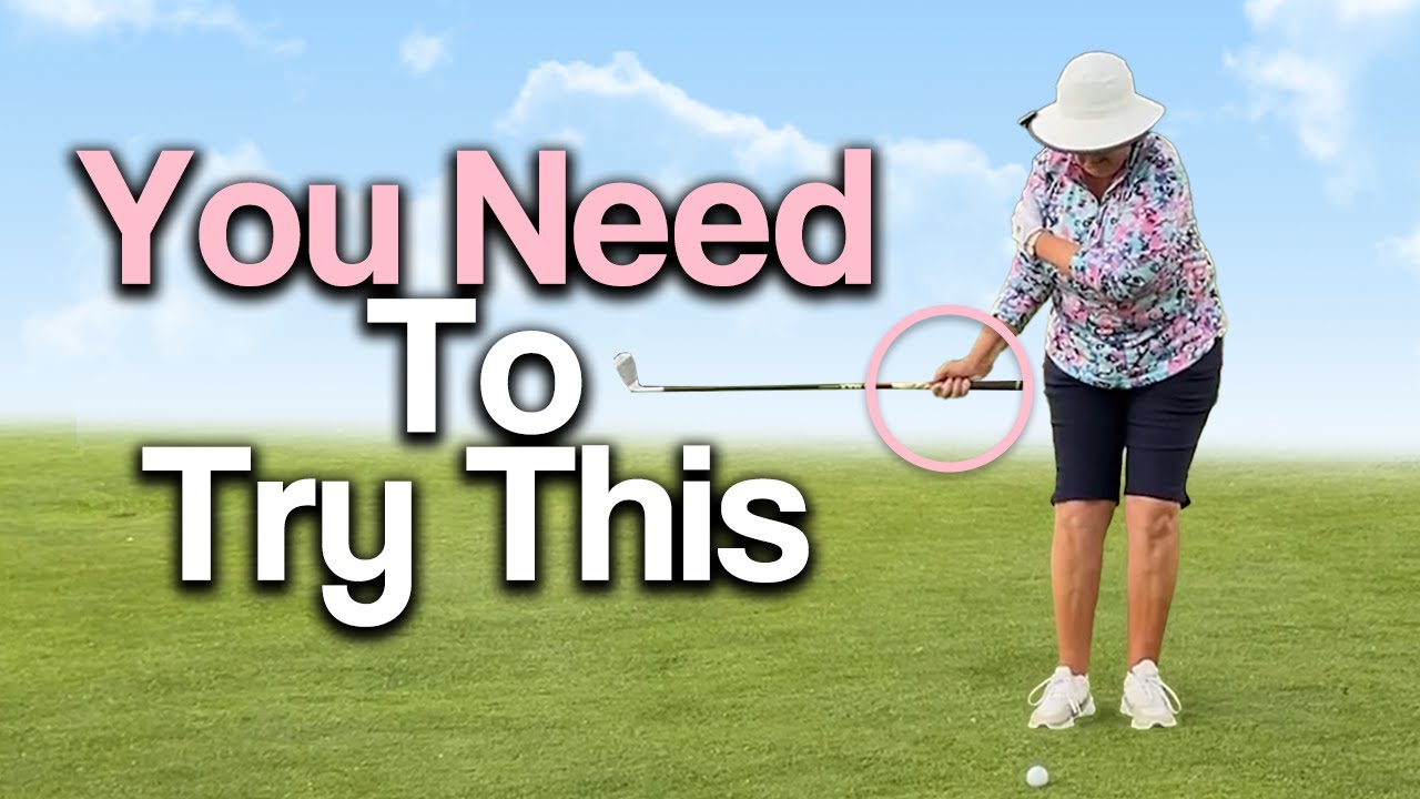 The Confidence-Building Short Game System That Eliminates Fear Forever (Works Every Time!)