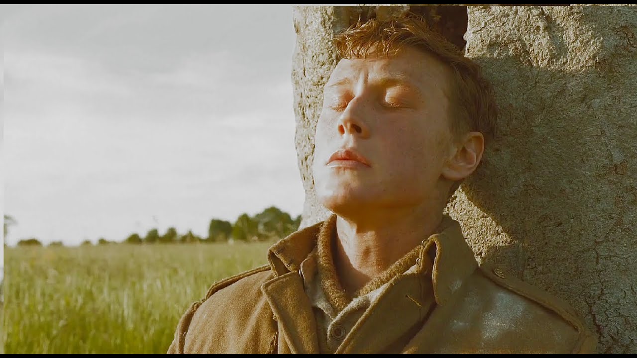 1917 | wayfaring stranger