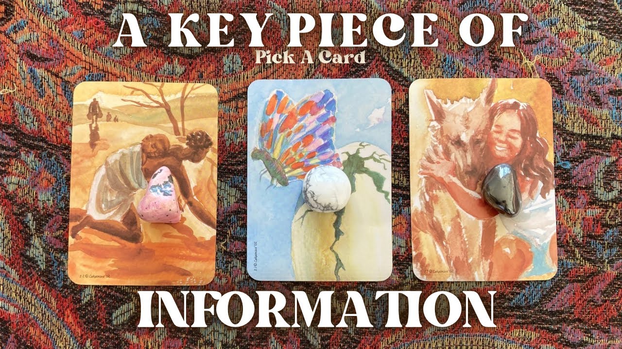 For You At This Time!🗝 *Timeless* Pick A Card | Tarot Reading