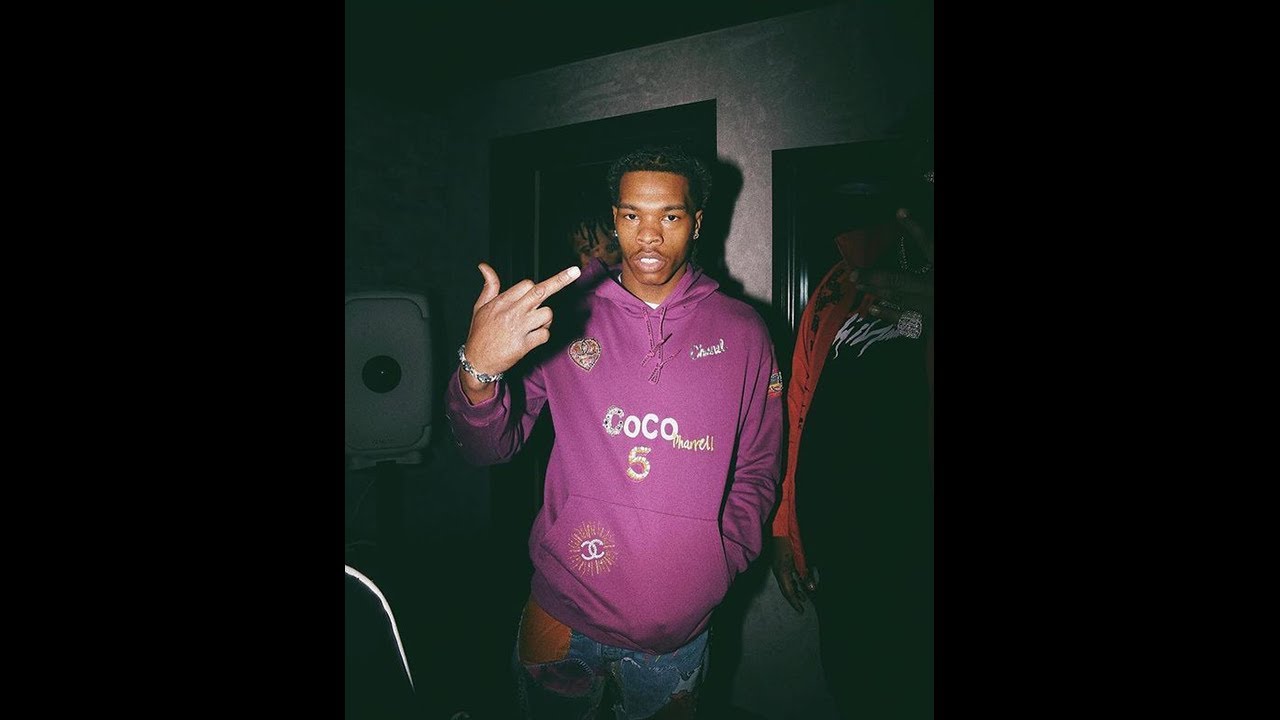 (FREE) Lil Baby Type Beat - 