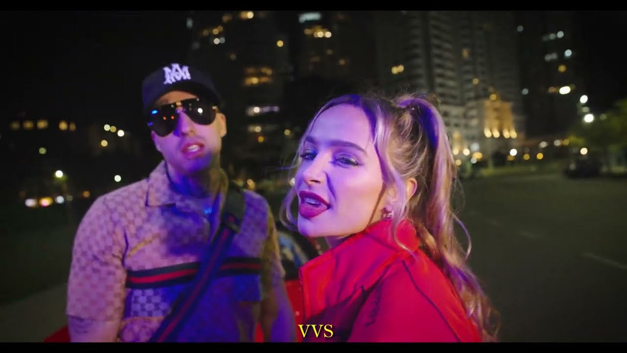 ZARAMAY - VVS (Video oficial)