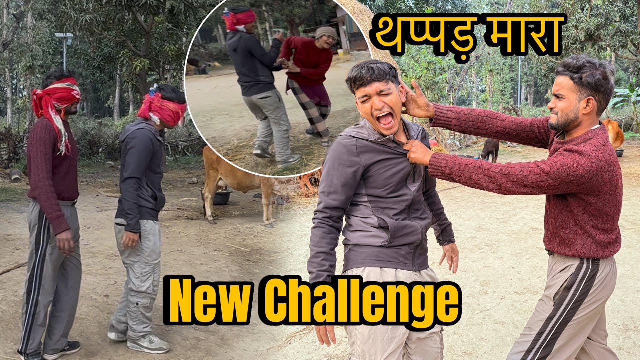 आज Pappu को पिट ही दिया 🤬 || #uttarakhand 