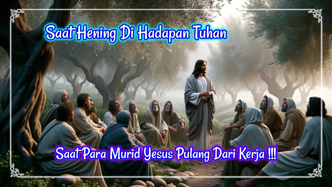 Renungan Harian Katolik, Sabtu 7 Februari 2025 [Hari Biasa Pekan Biasa IV]