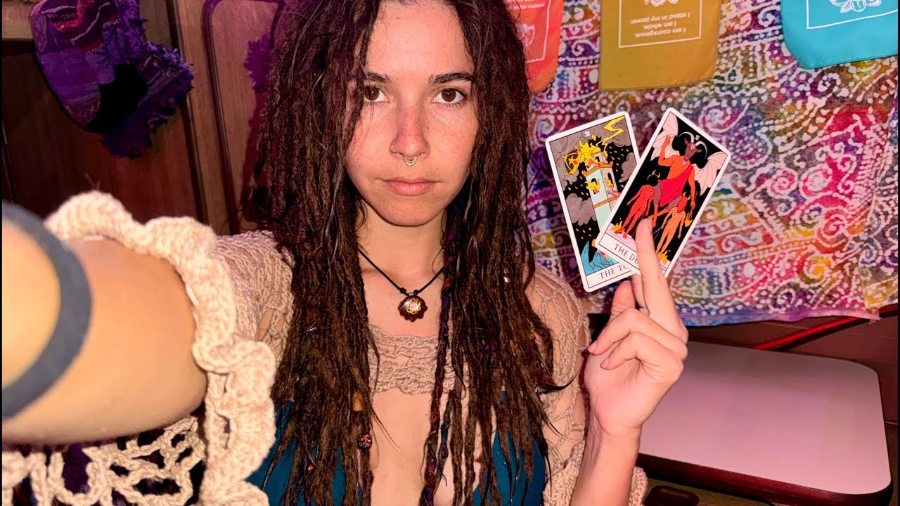 Predicting the 2026 Super Bowl 🔮 | Mystic Molly LIVESTREAM