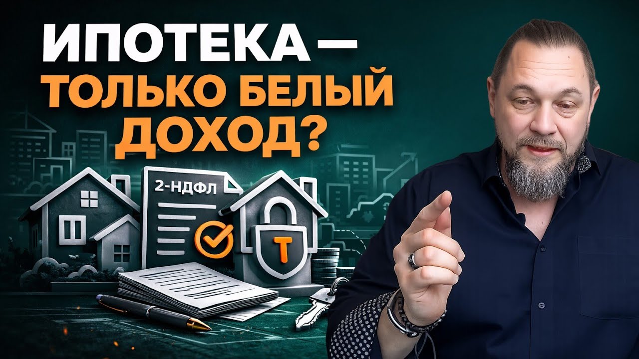 С 1 апреля ипотеку ужесточили: что это значит на практике