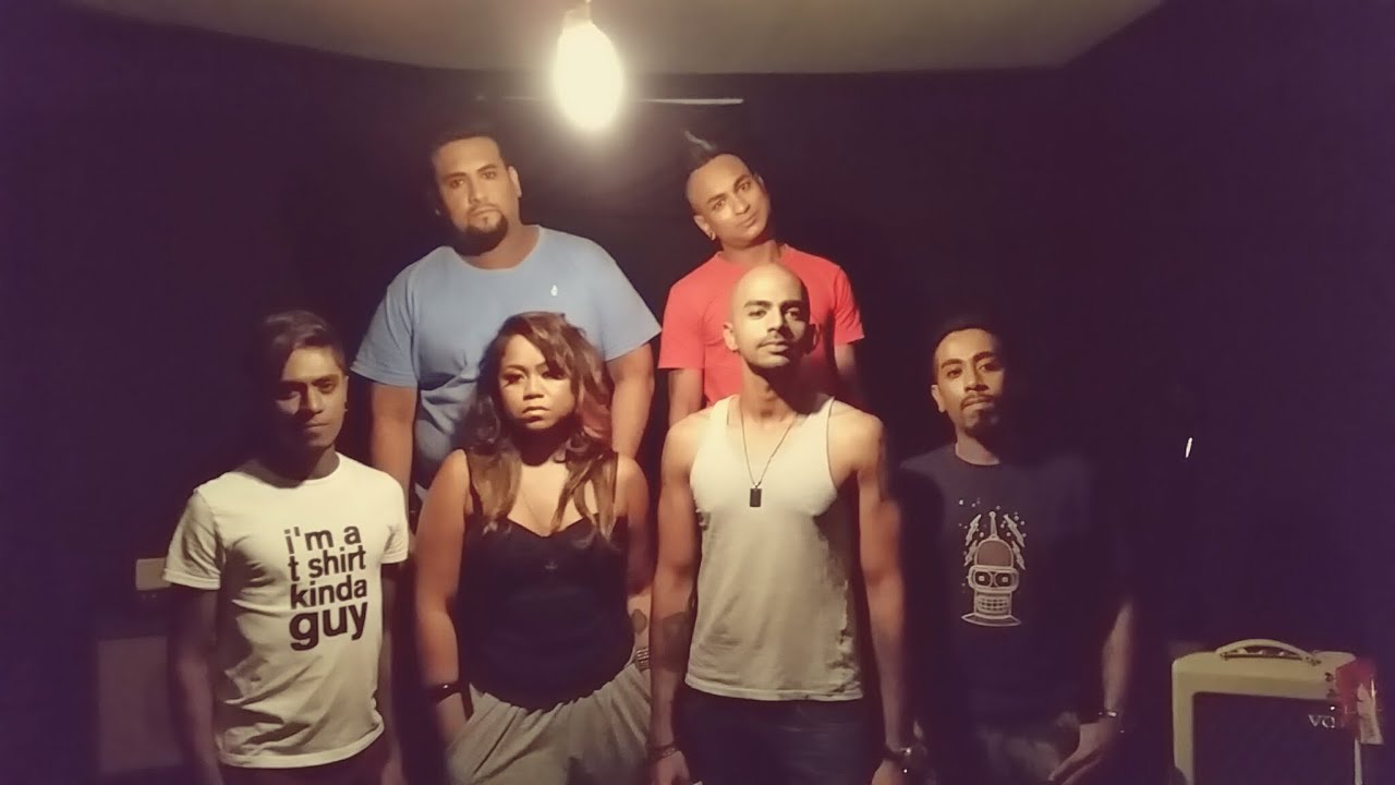 ARMON & HARD CANDY - SILENCE IS A MINDSET (OFFICIAL MUSIC VIDEO)