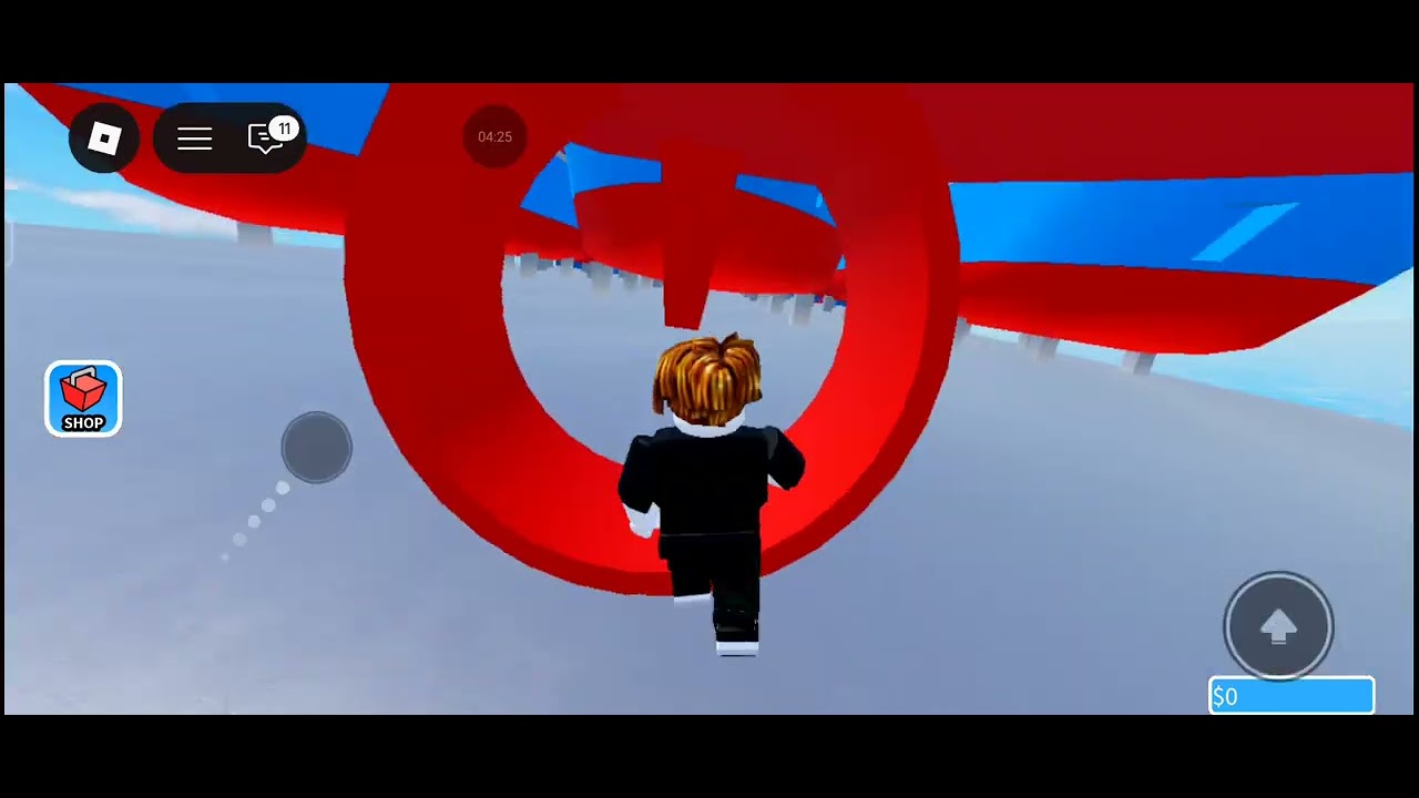 November 16, 2025