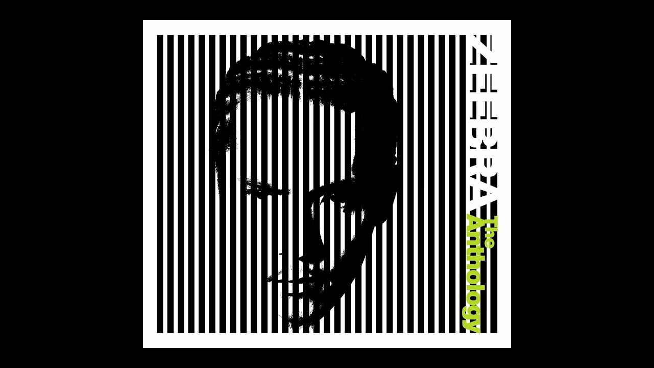 Zeebra - Jackin' 4 Beats