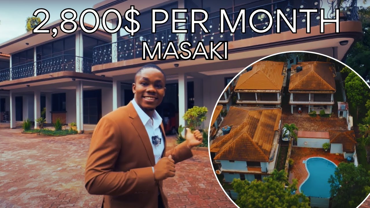 Episode 01 Luxury Tours with Abrathegreatest