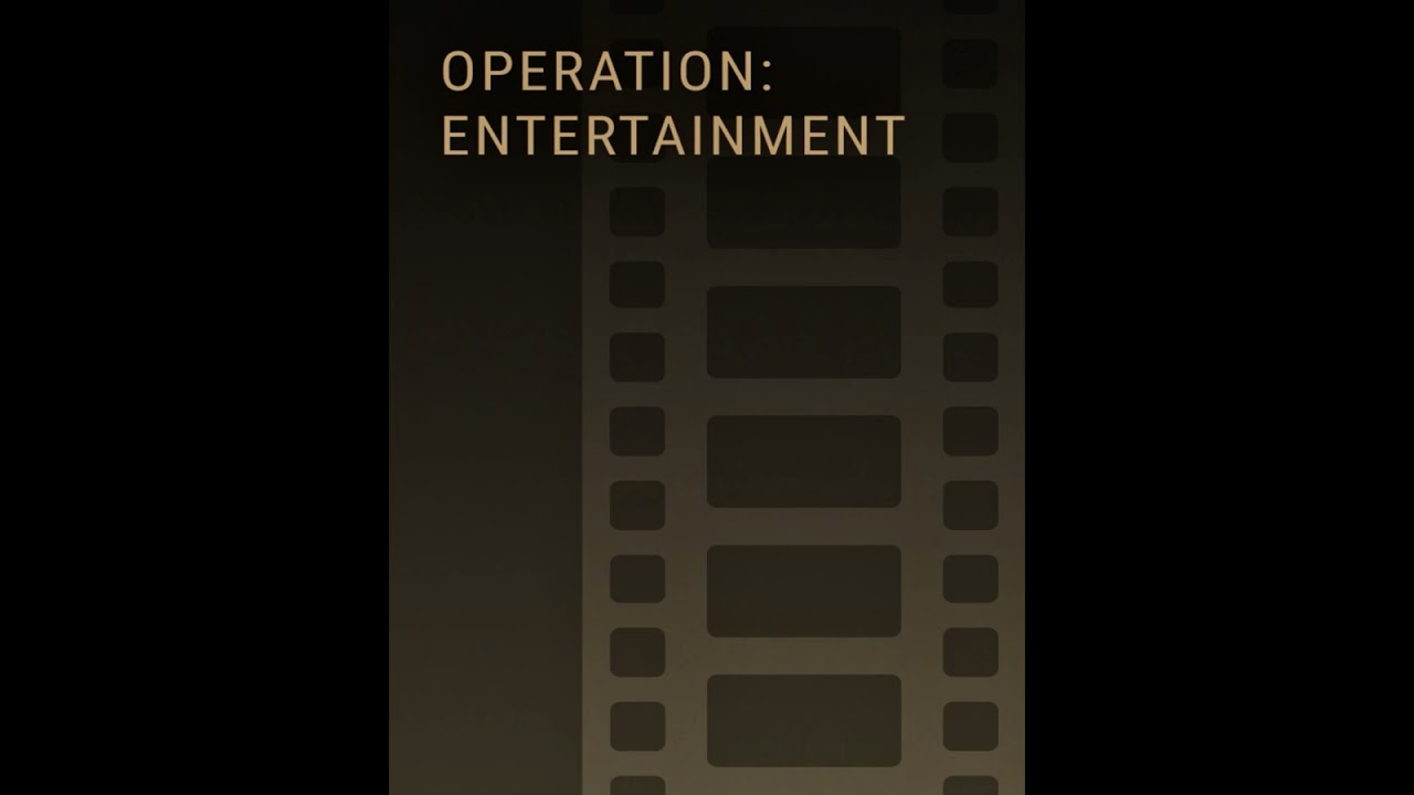 Johnny Cash - Operation: Entertainment (January 24, 1969) [Audio] 