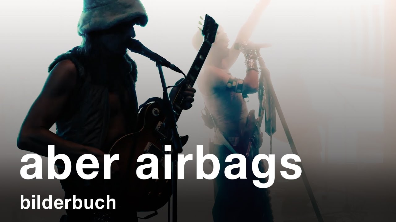 Bilderbuch - Aber Airbags (Live @OpenFlairFestival 2024)