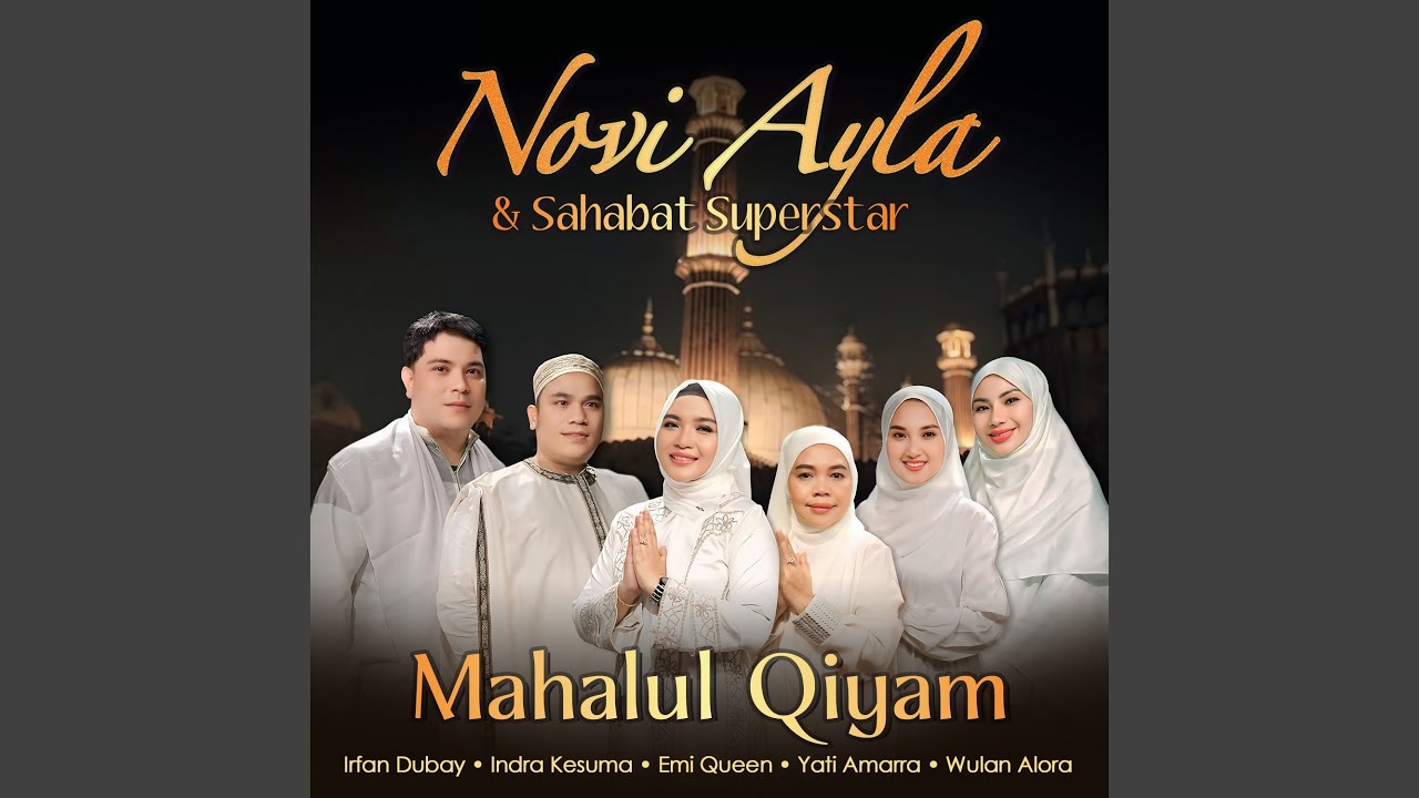 Mahalul Qiyam