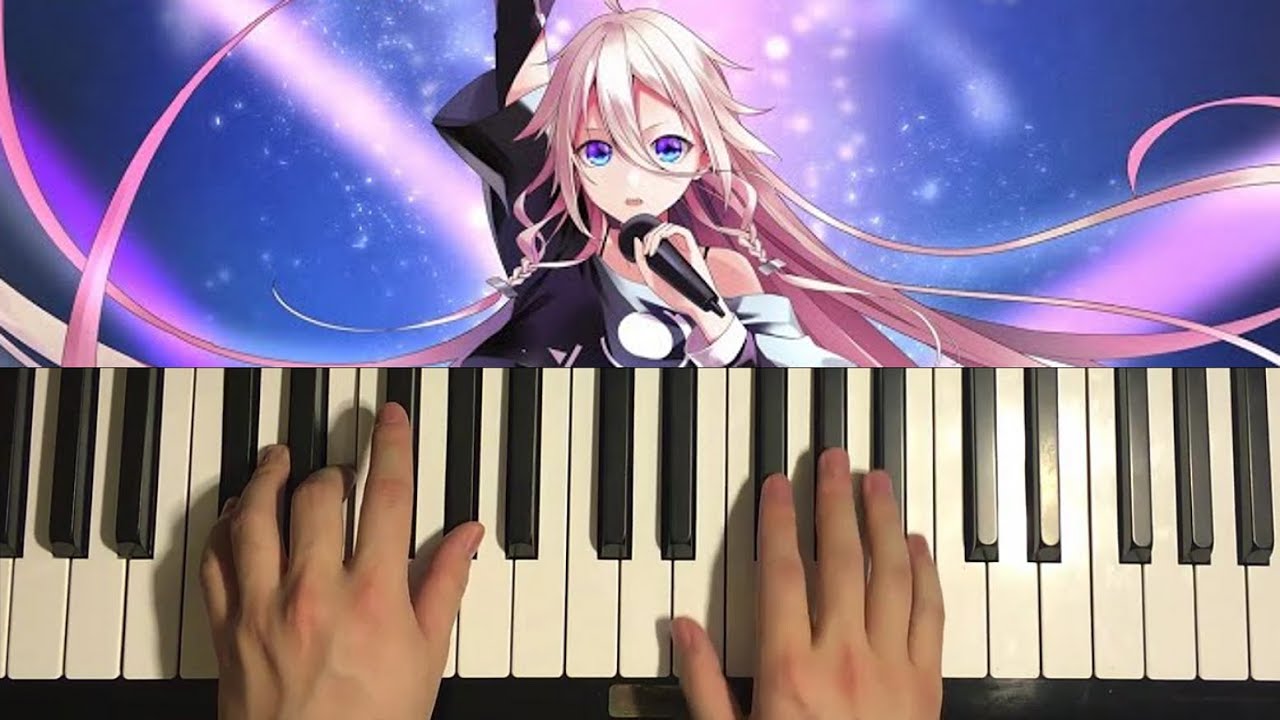 Roku Chounen to ichiya monogatari (Piano Tutorial Lesson)
