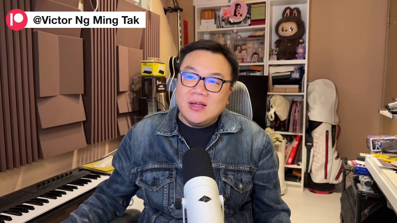 【11Mar B】2026新焦點就是由弱美元突然走到油本位 / 投資策略會點轉？