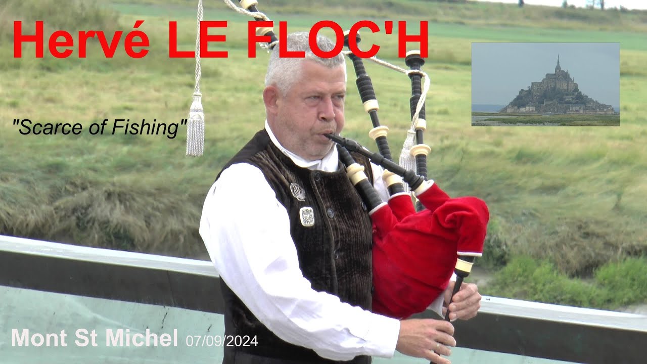 2024 Hervé LE FLOC'H    