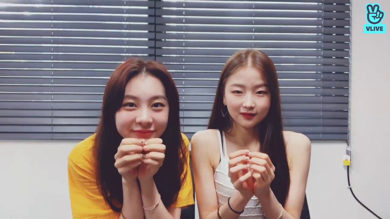 6 minutes of bvndit's yiyeon being cute and funny