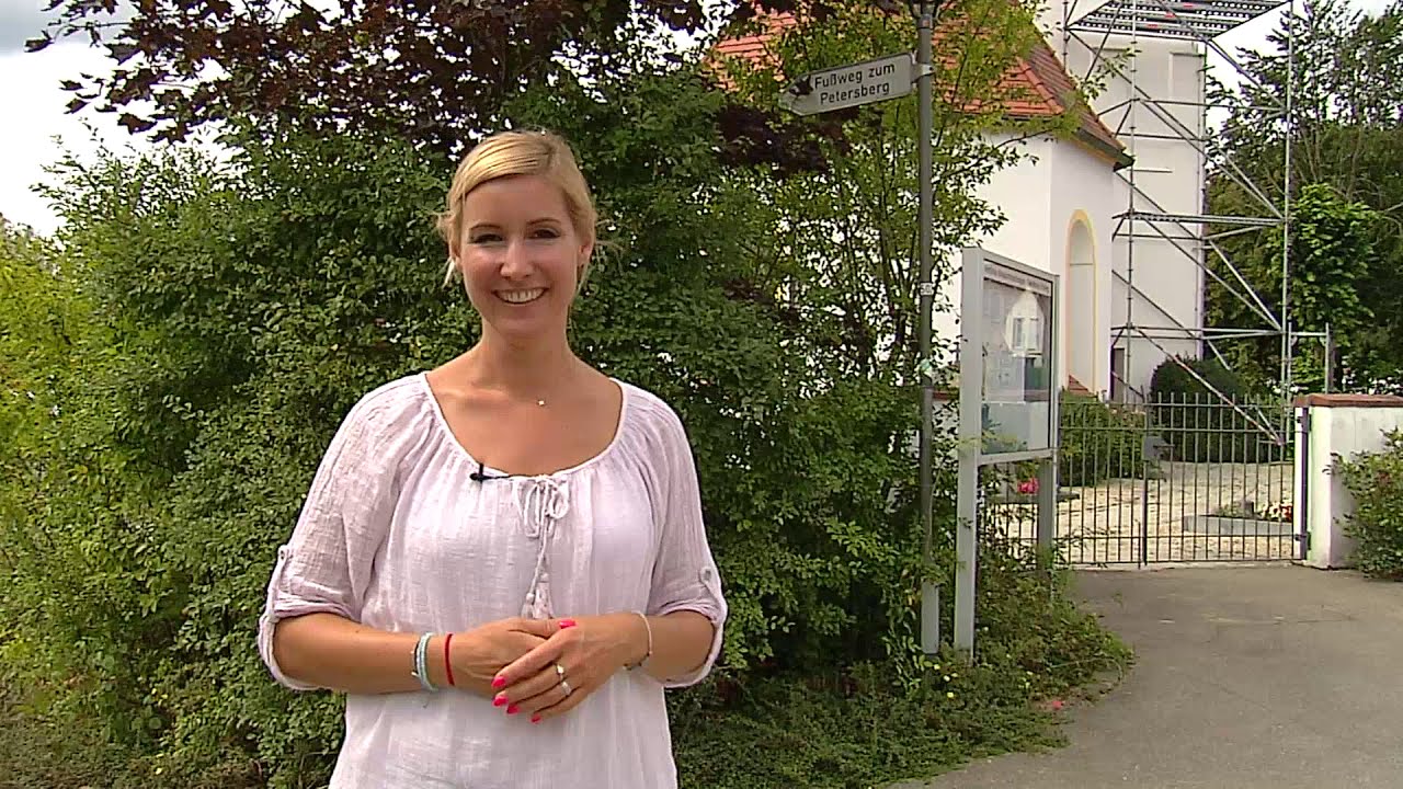 Heimatgschichtn - in Erdweg auf dem Petersberg