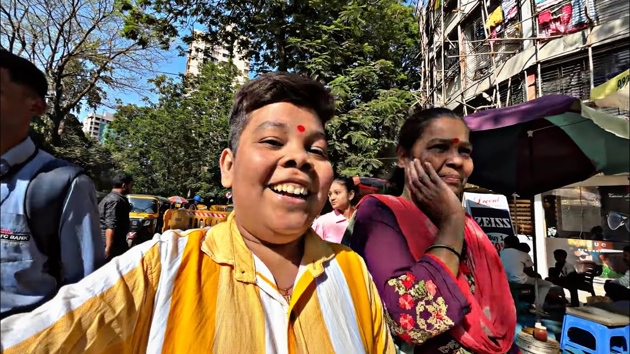 Shopping करायची माहिती असताना मम्मी ने हे काय घेतल सोबत🤦🏻😂