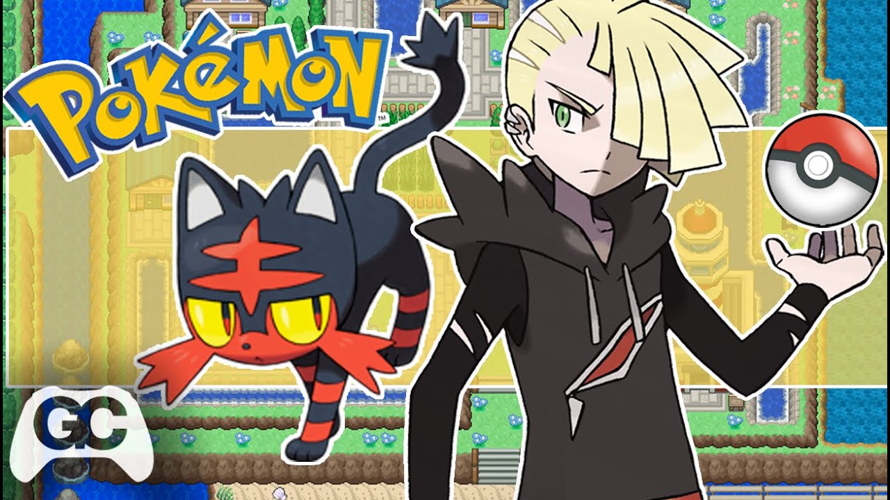Battle with Gladion (Electro House Remix) ▸ VGR ~ Ultraball (Pokemon Remix Album)