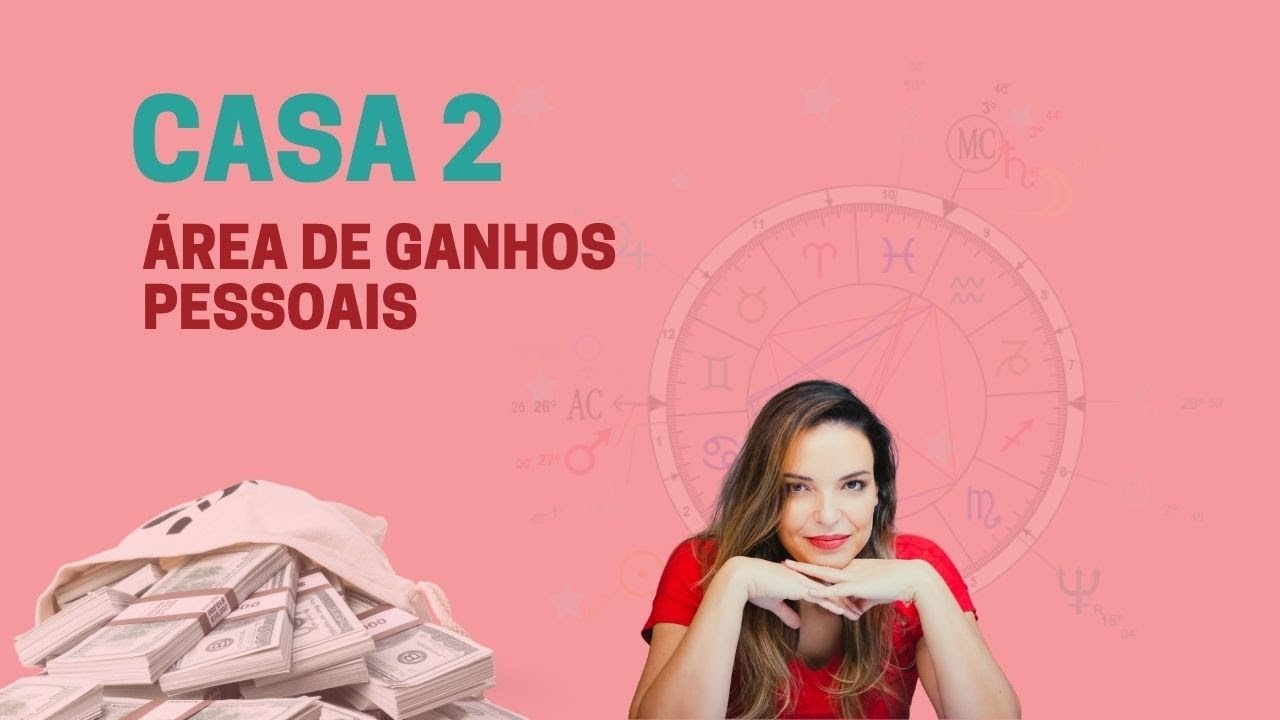 AULA #32 - Dinheiro no mapa - Casa 2