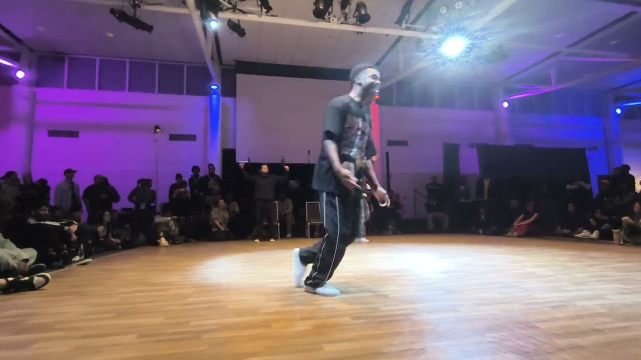 Judges' Showcase: Checo, Sweet P, Jose | Battlegrounds 8th Anniversary 
