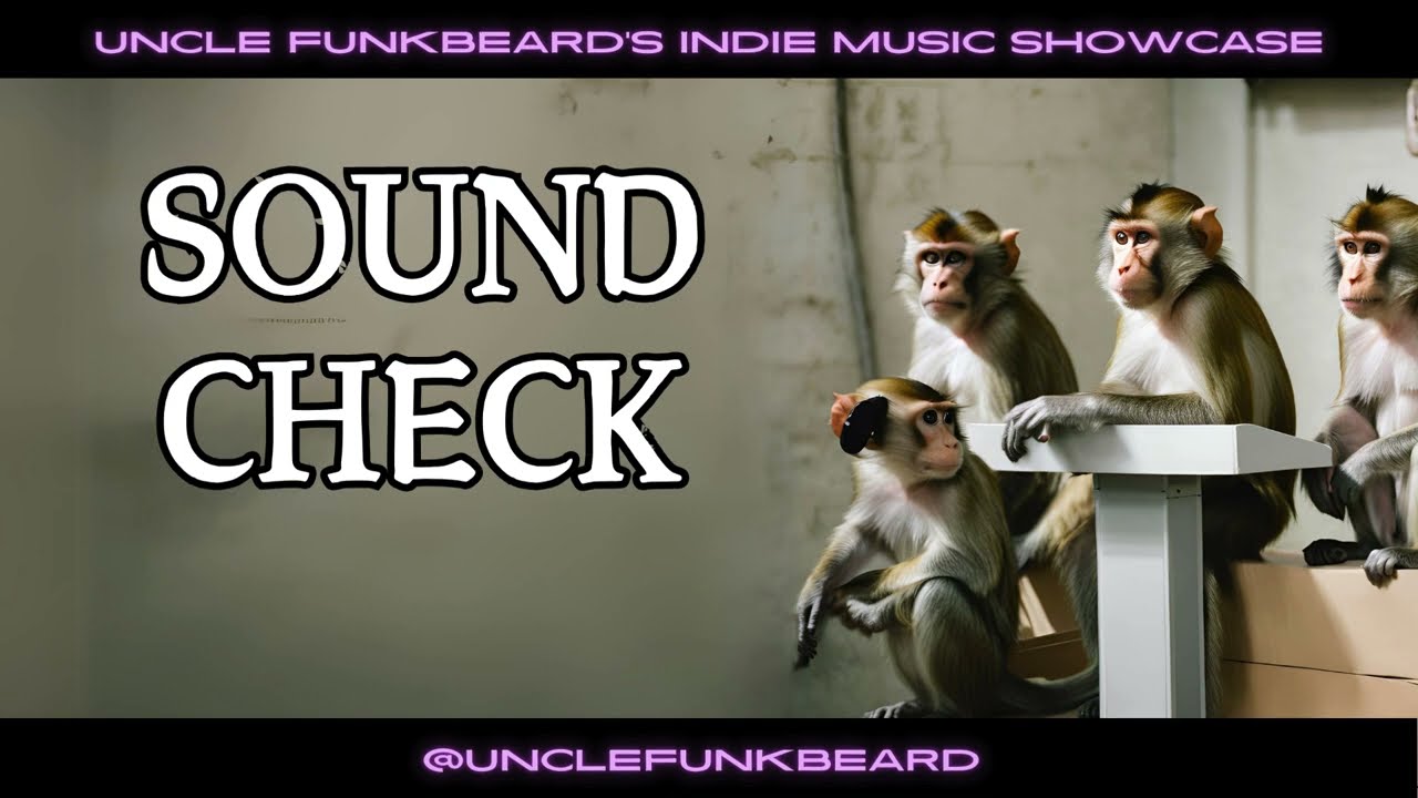 Sound Check: Light-Hearted Fun