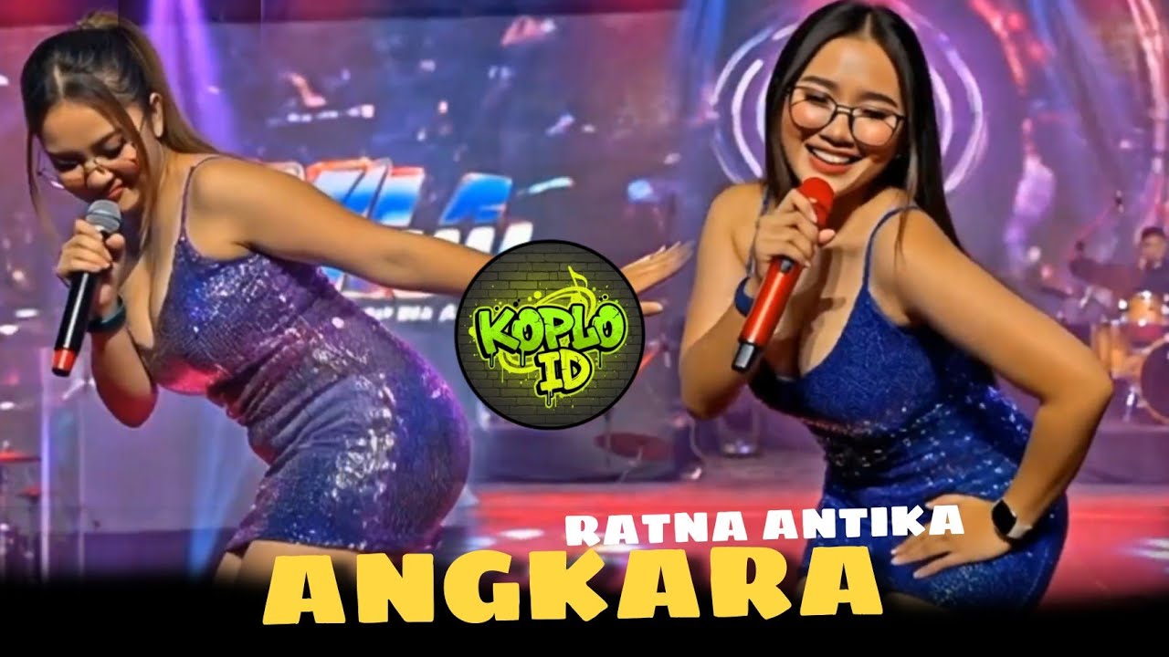 Power Metal - Angkara | Ratna Antika - Dangdut Koplo Viral Terbaru 2026 Trending YouTube 