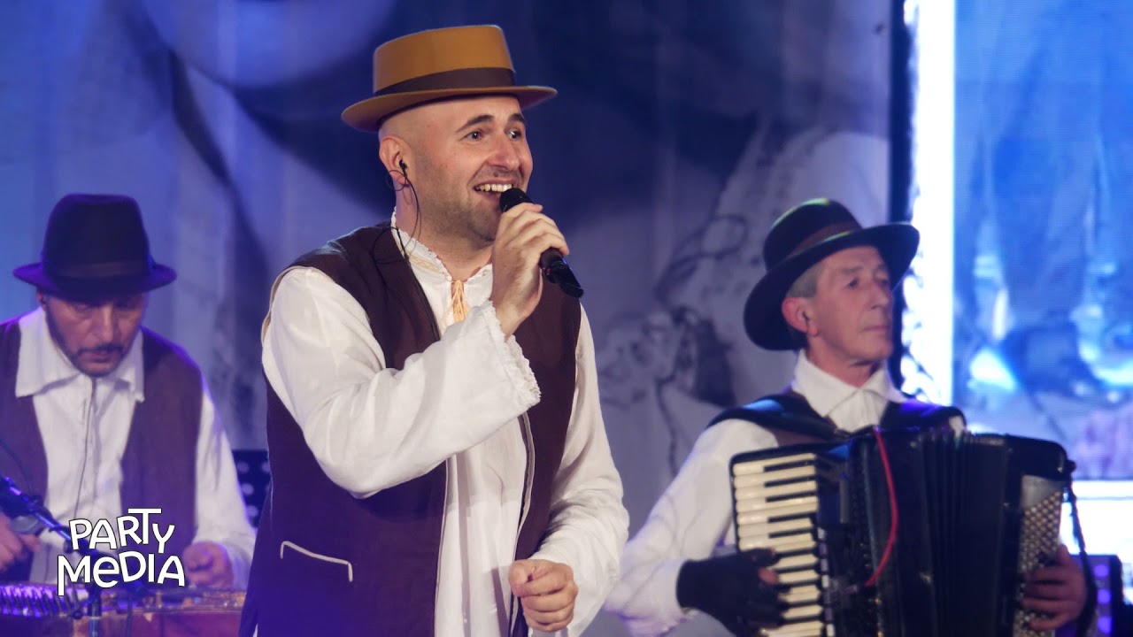 Daniel Trifu și Târgoveții de Odinioară - Haimanaua / Târgoviște LIVE 2021