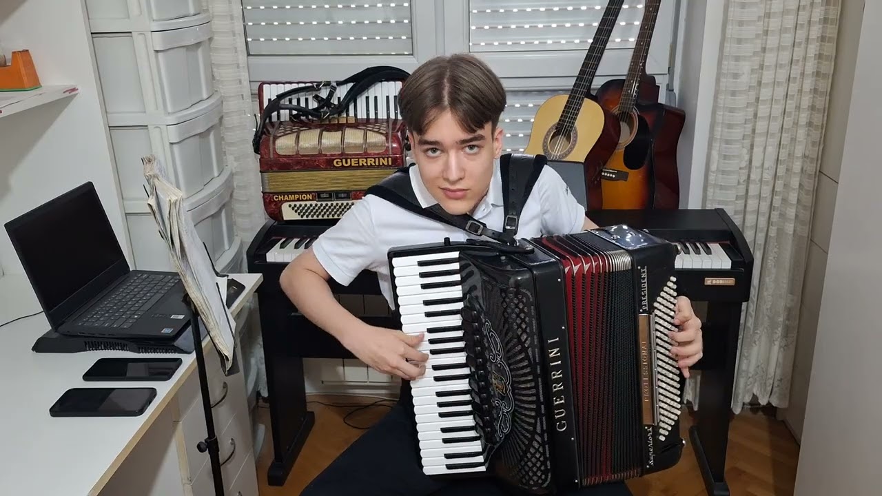 Marko Ristić - Opa cupa kolo, Tomica Miljić