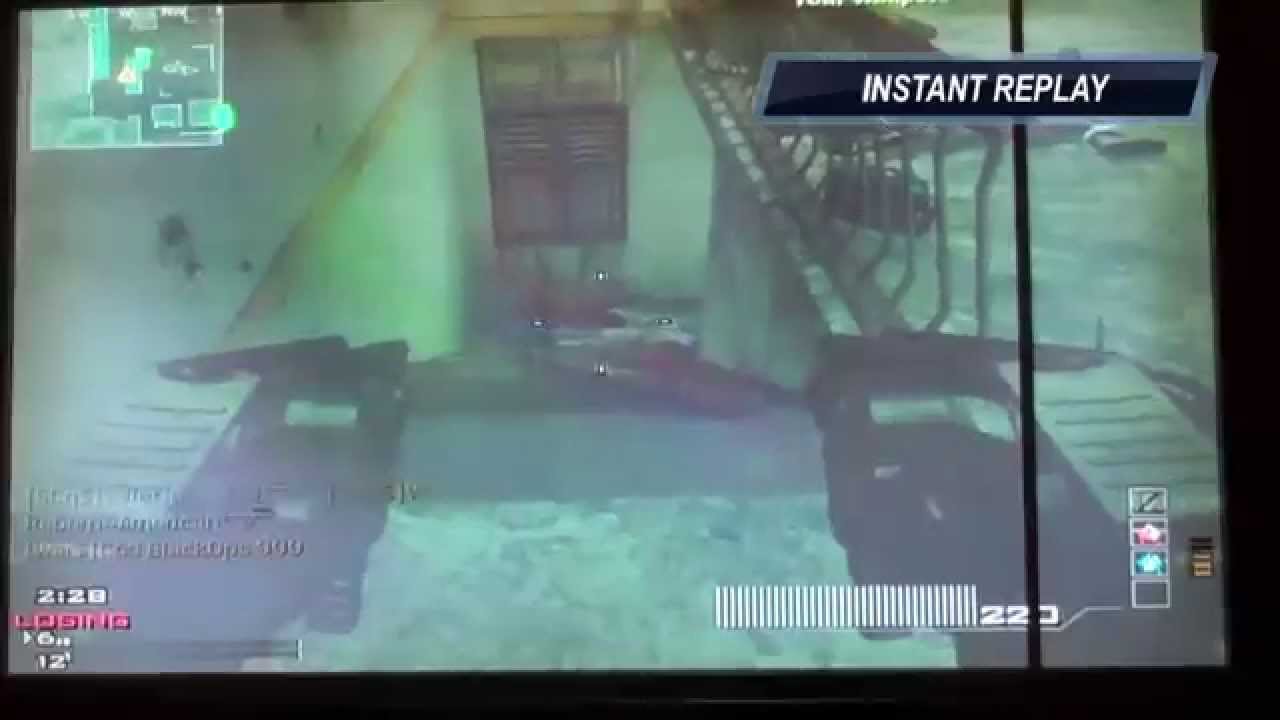 3rd Worlds Fastest Infected Moab! 41 Seconds Kr4ZeD NiNjA
