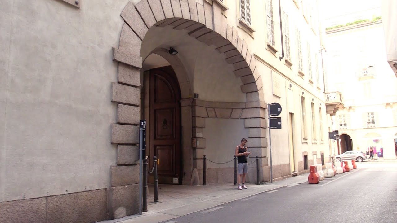 Quando Albert Einstein abitava a Milano || Milano in 90 secondi (o quasi) #9