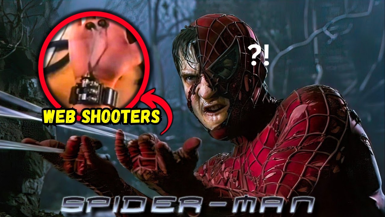 SPIDER-MAN 2002 Full Movie BREAKDOWN in Tamil | Road To Doomsday #1 (தமிழ்)