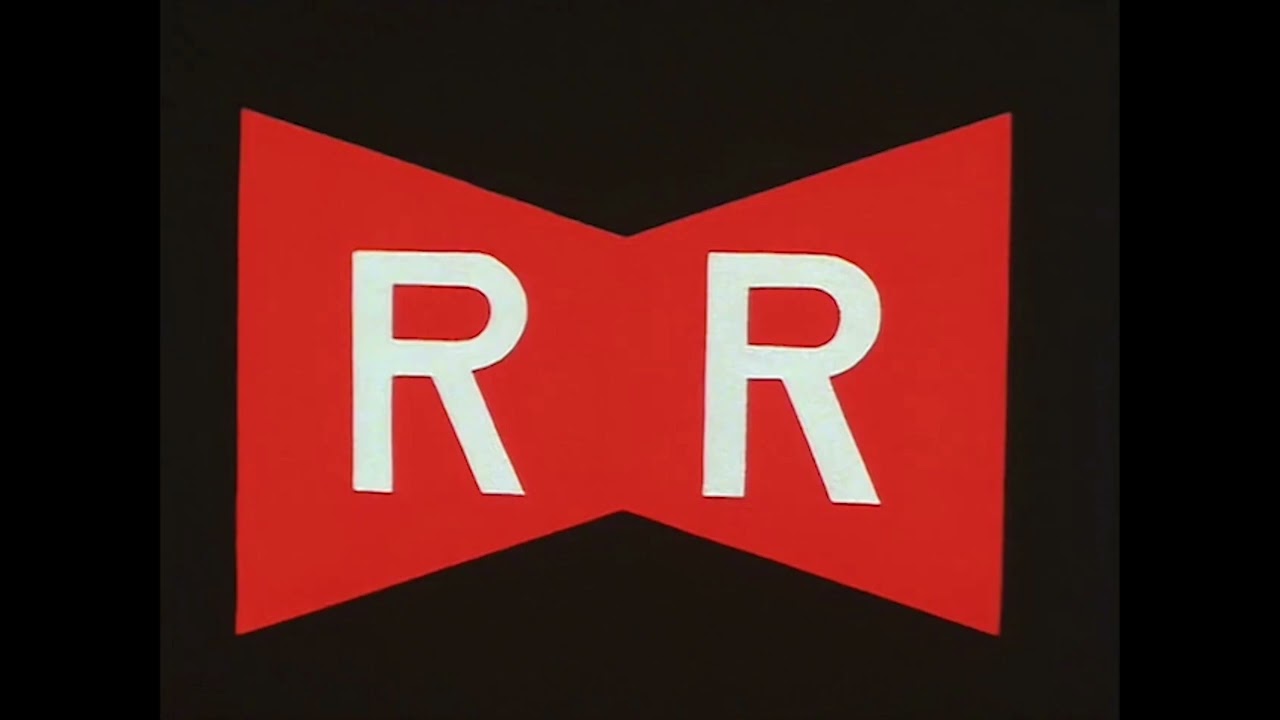 Dragon Ball - Red Ribbon Army Extended