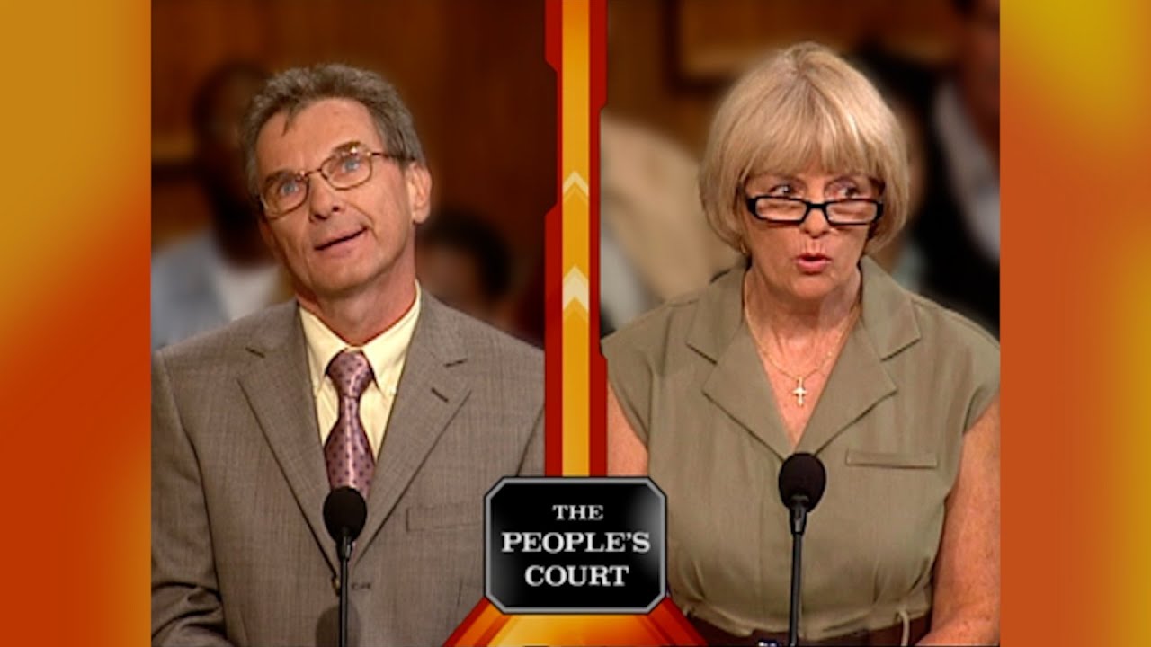 Dishing Up a Dirty Meal