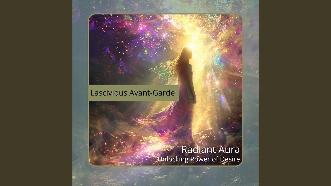 Sacred Sensuality (Singing Bowl Rhythms)