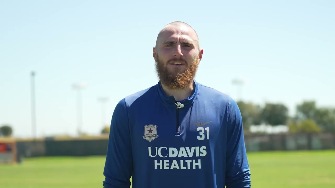 SACRAMENTO REPUBLIC FC & SAVE OUR WATER HIGHLIGHT THE IMPORTANCE OF TREE CARE DURING EXTREME DROUGHT