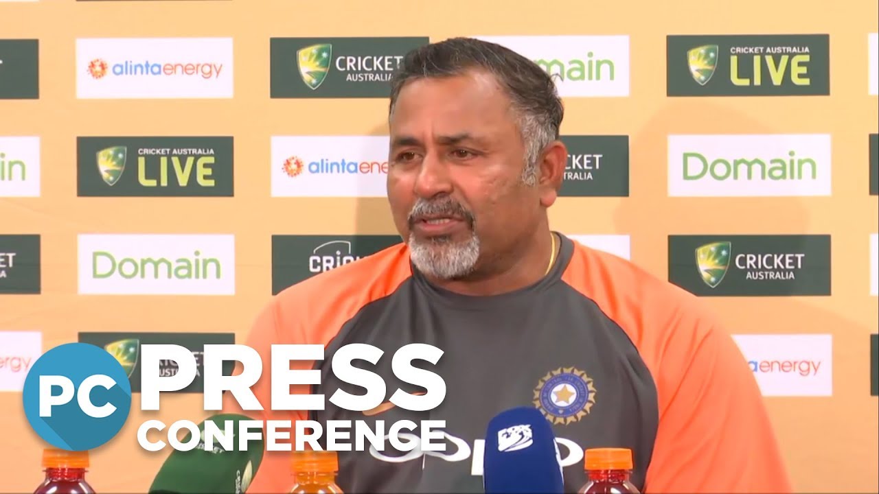 Kuldeep was selected because of Ashwin&rsquo;s injury &ndash; Bharat Arun