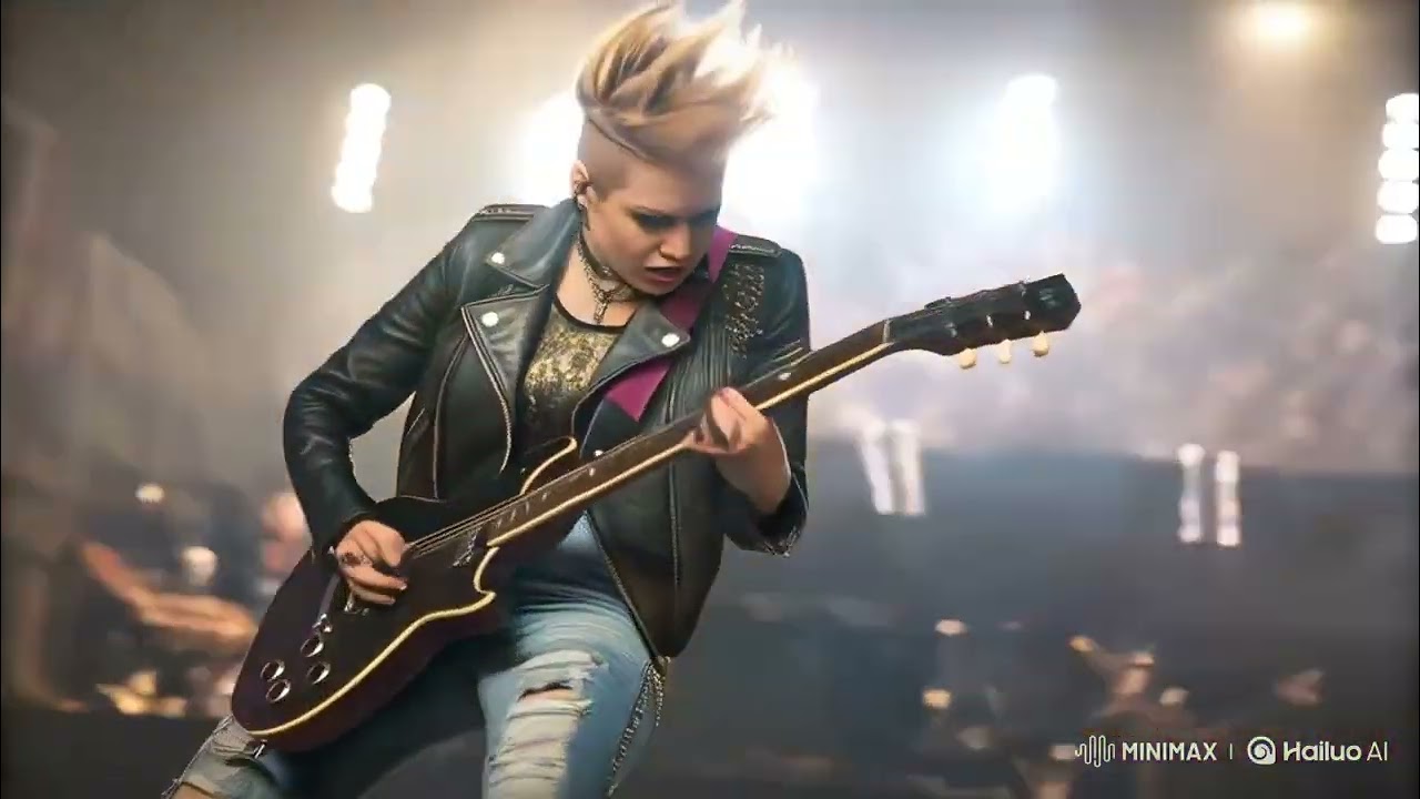 🔥 2 Hours Punk Rock Mix | Energetic Background Music for Work, Study, Gaming & Fun 🔥