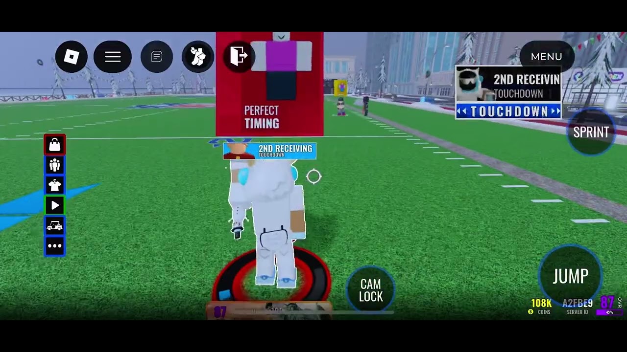 First video
