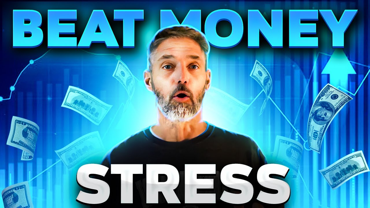 Unlock Financial Peace: Break Free from Money Stress