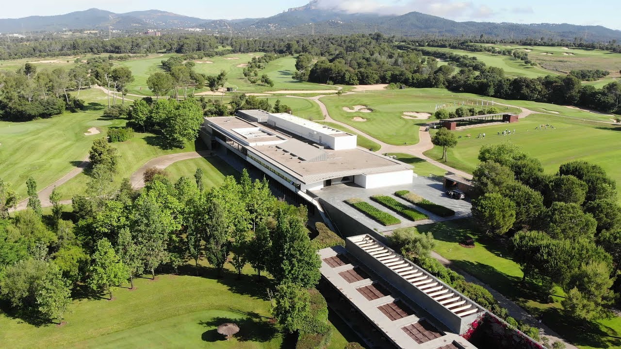 Real Club de Golf El Prat | Espacios exclusivos para empresas